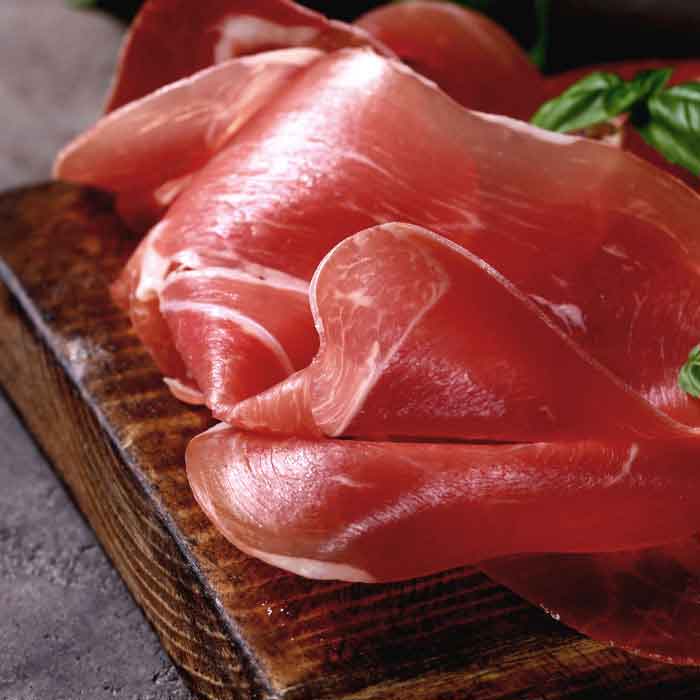 Prosciutto