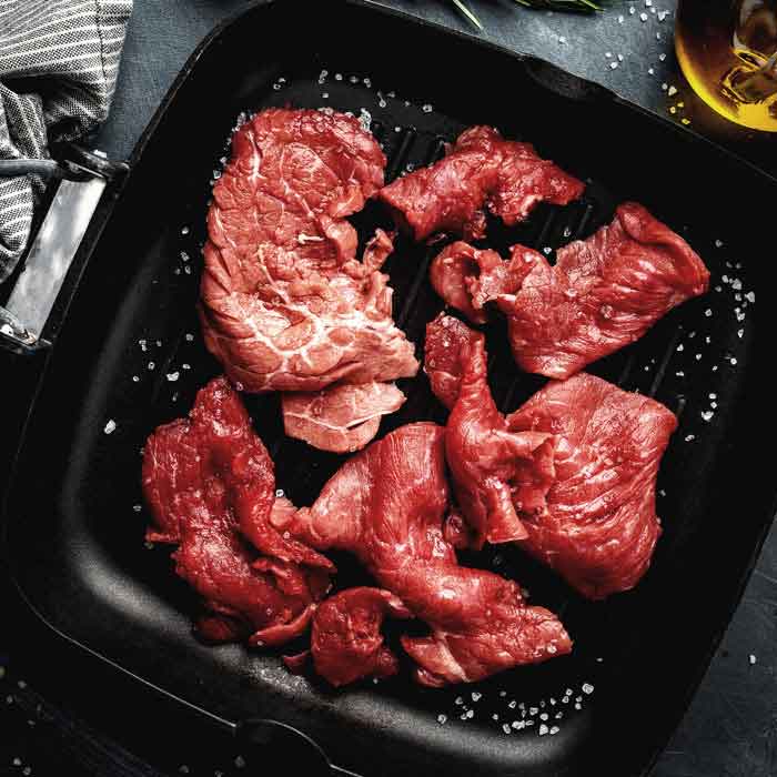 Carne di cavallo