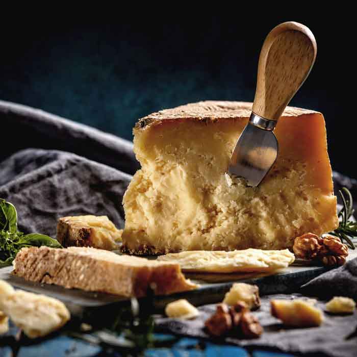 Formaggio