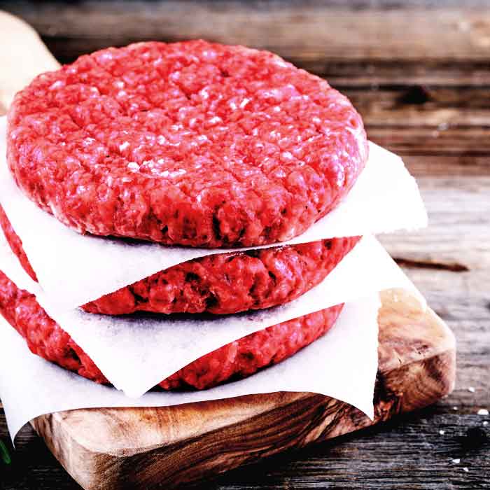 Hamburger